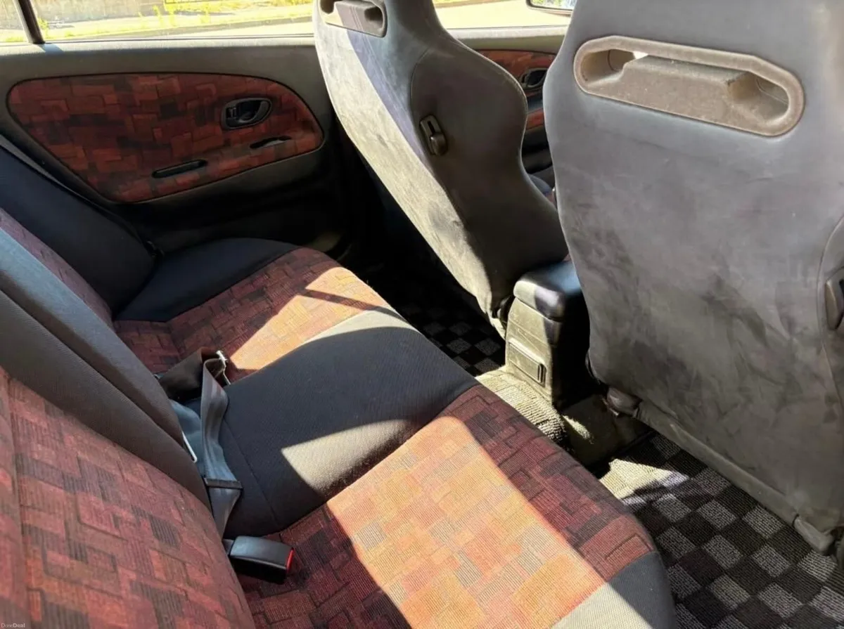 Mitsubishi Lancer MKIV - Image 3