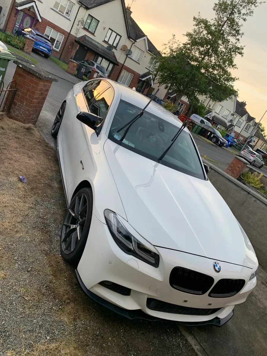 BMW 520d 11-WX-11 - Image 6