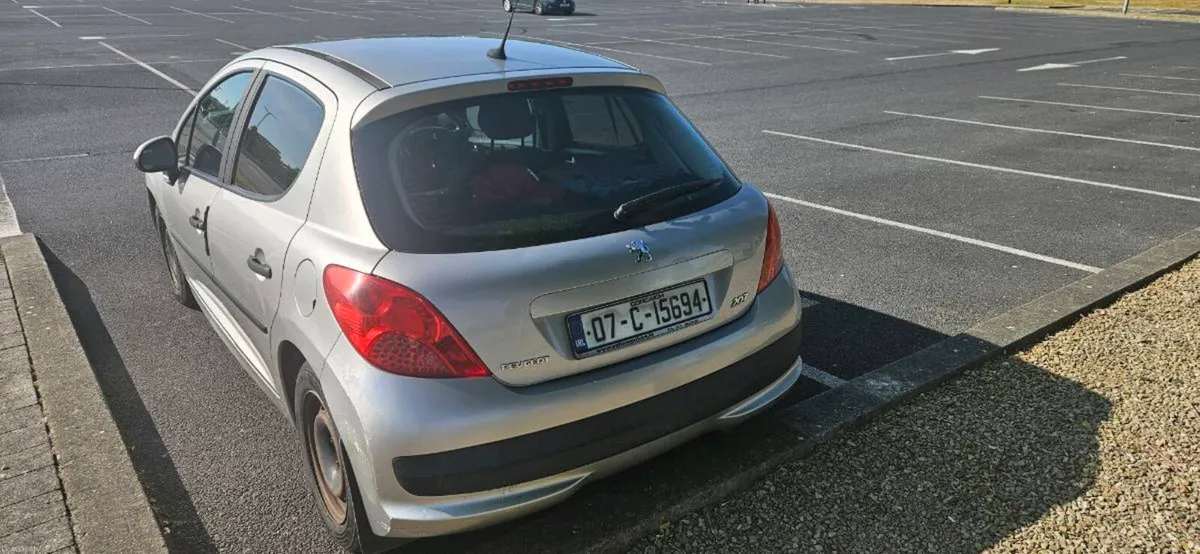 Peugeot 207 - Image 3