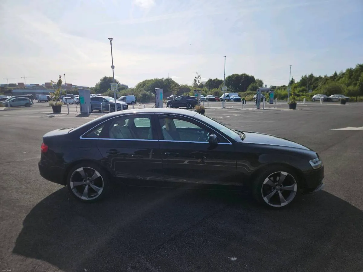 Audi A4 2.0 TDI - Image 3