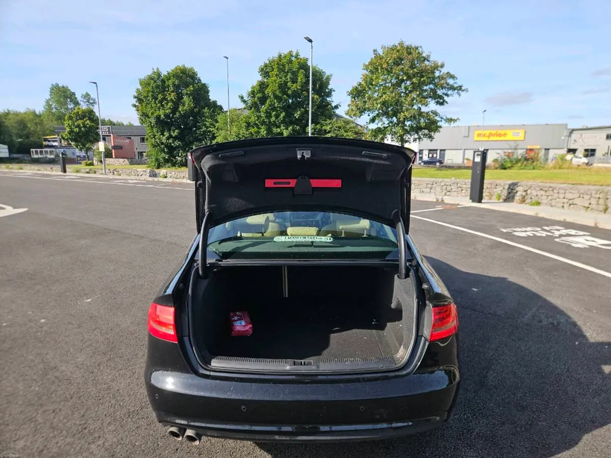 Audi A4 2.0 TDI - Image 5
