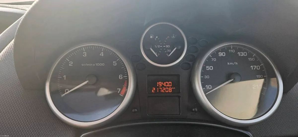 Peugeot 207 - Image 6