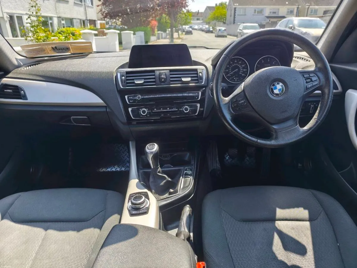 BMW 116D - Image 5