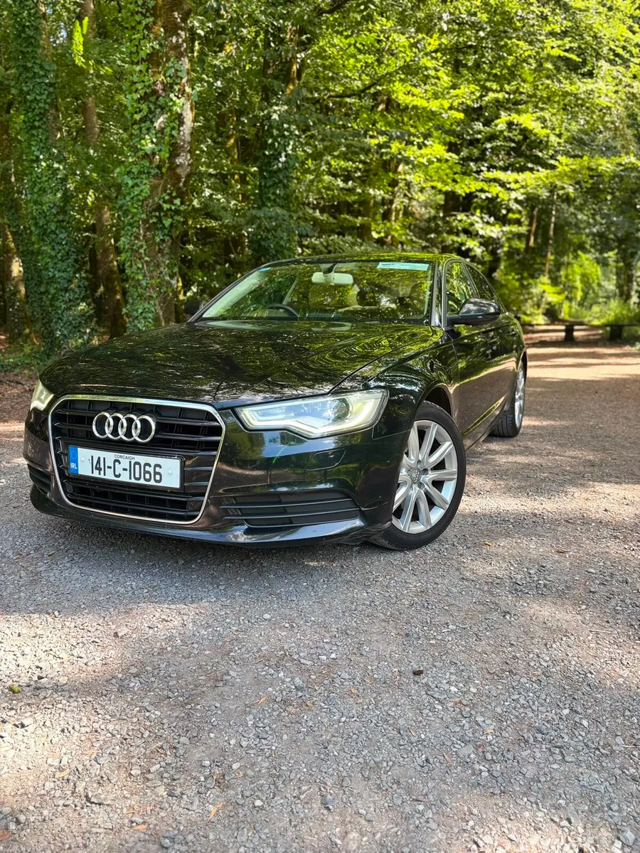 141 AUDI A6 2.0TDI AUTO NEW NCT 05/27 TAX 03/27 - Image 2