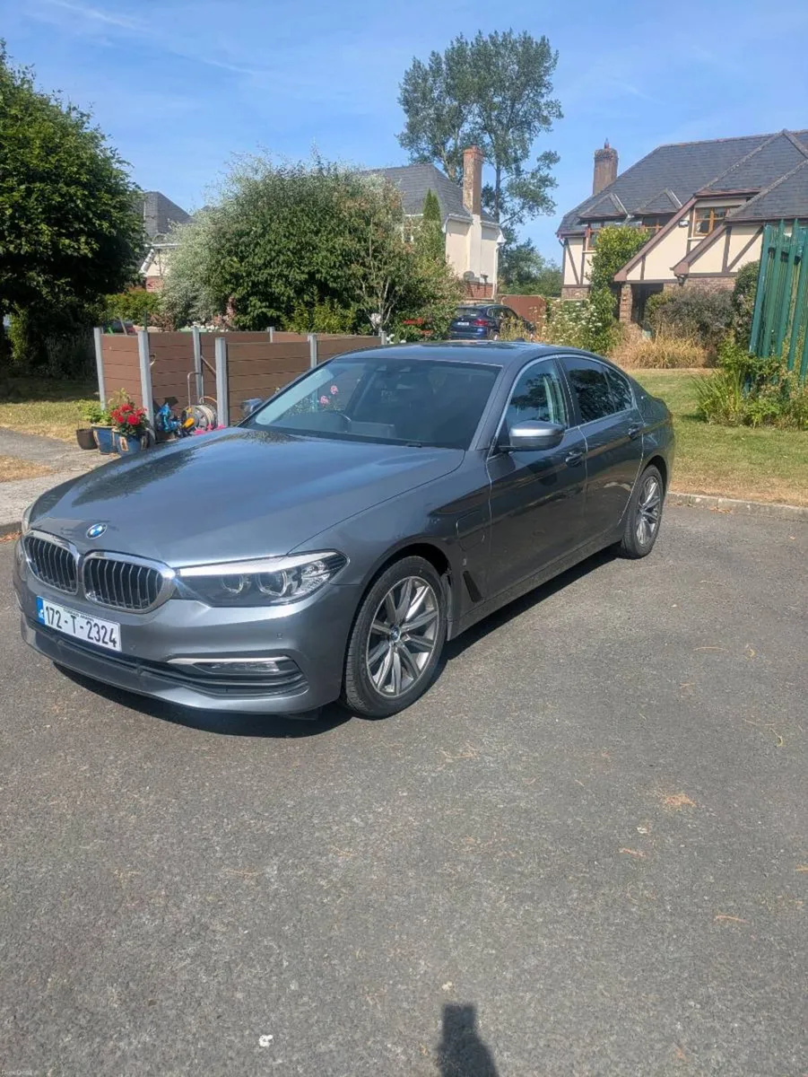 530e g30 bmw - Image 2
