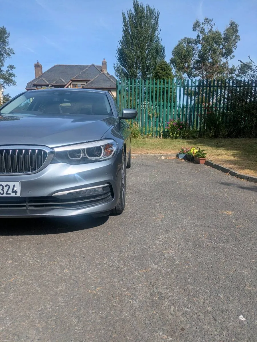 530e g30 bmw - Image 4