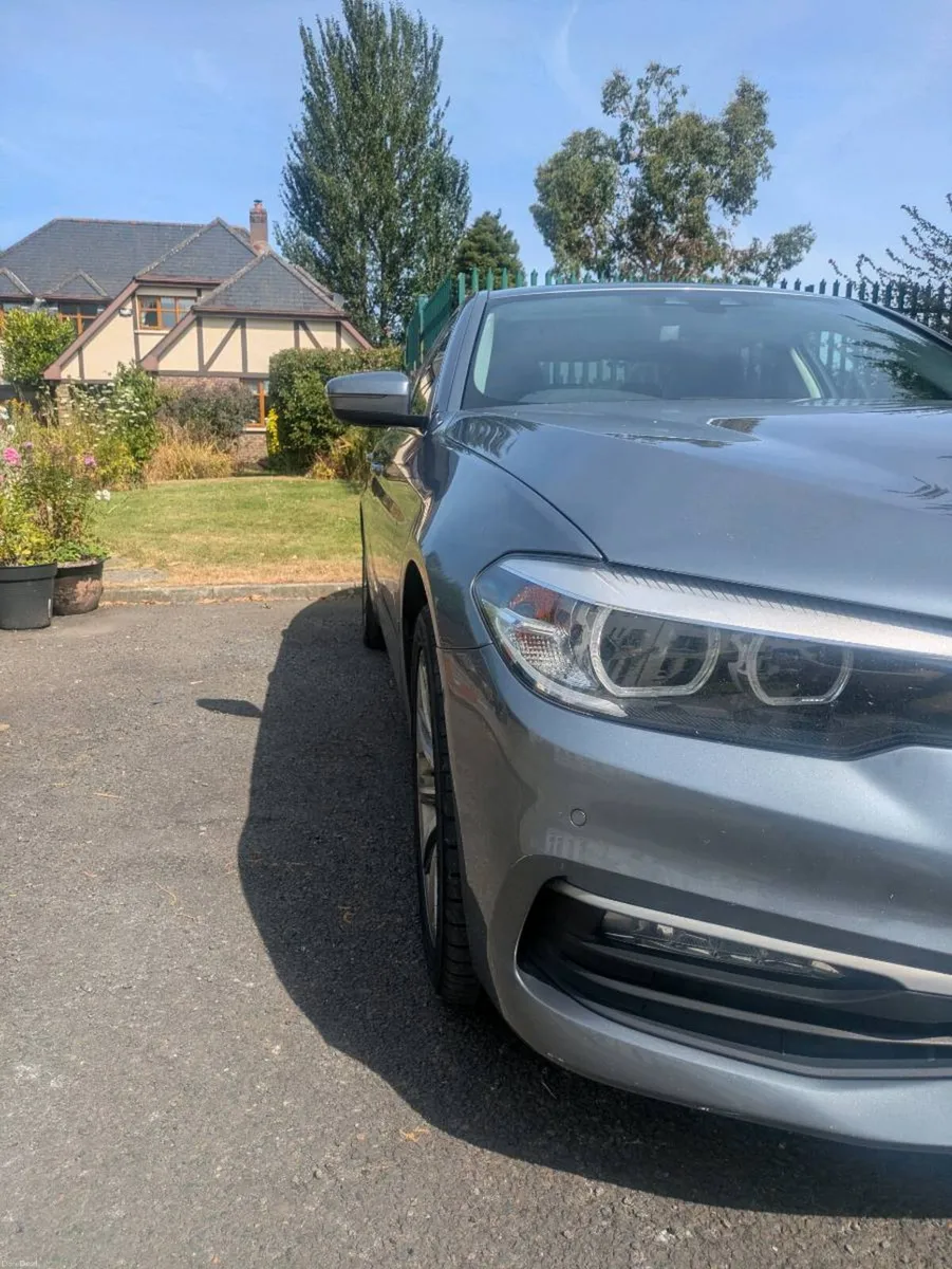 530e (fbmwsh) - Image 3