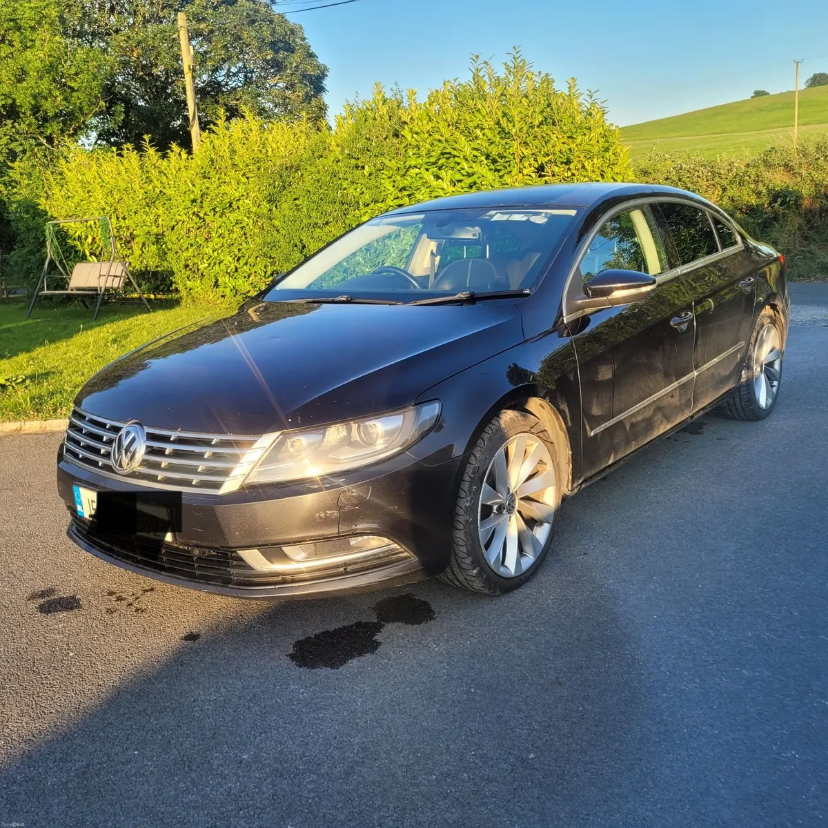 Volkswagen CC 2015 - Image 1