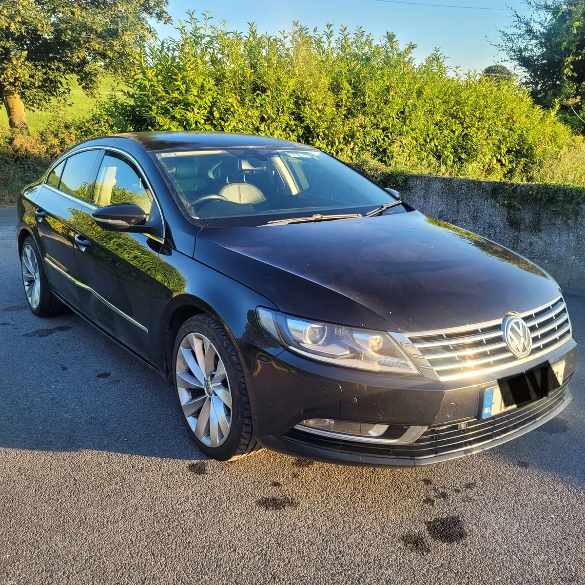 Volkswagen CC 2015 - Image 3