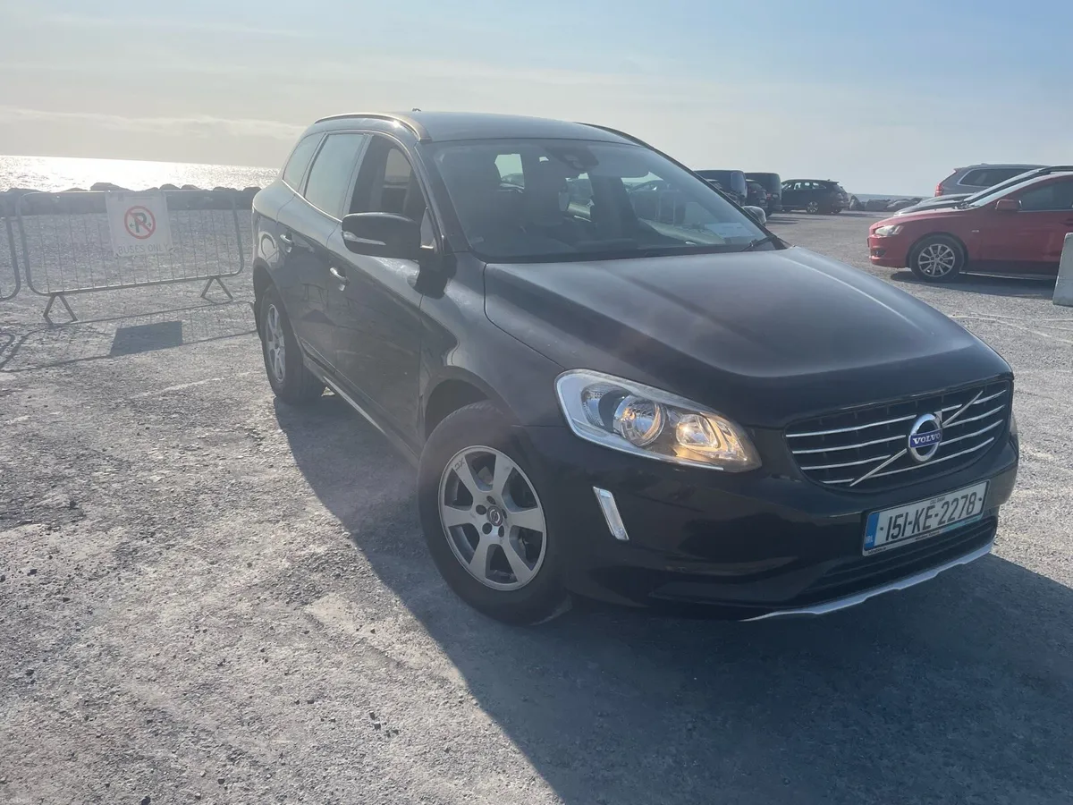 2015 Volvo 2.0 Diesel - Image 2