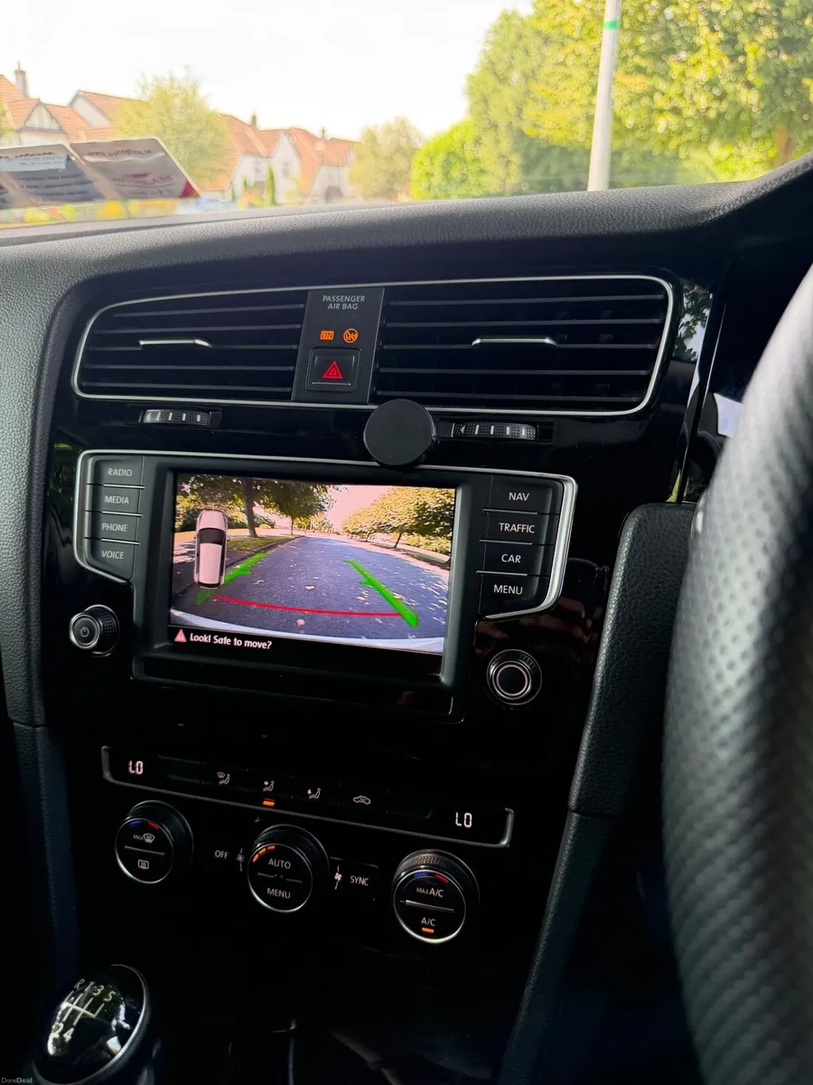 Volkswagen Golf 2016 - Image 3
