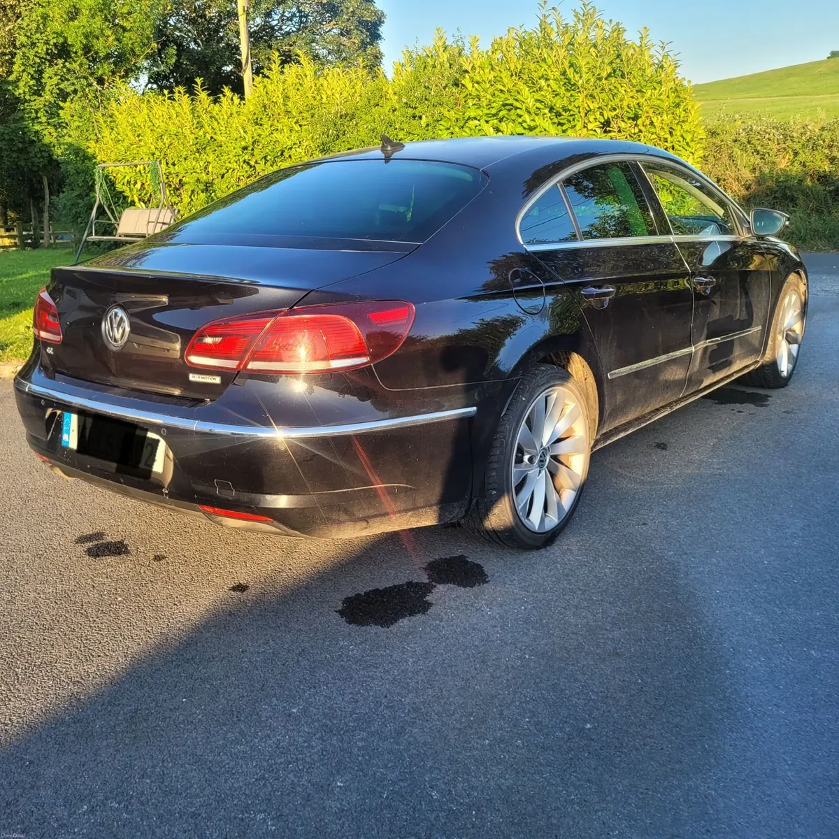 Volkswagen CC 2015 - Image 5