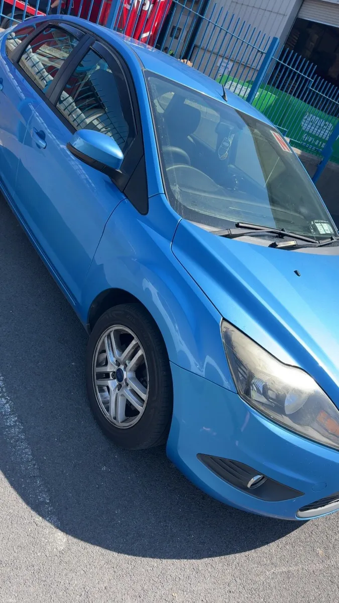 FORD FOCUS - Image 3