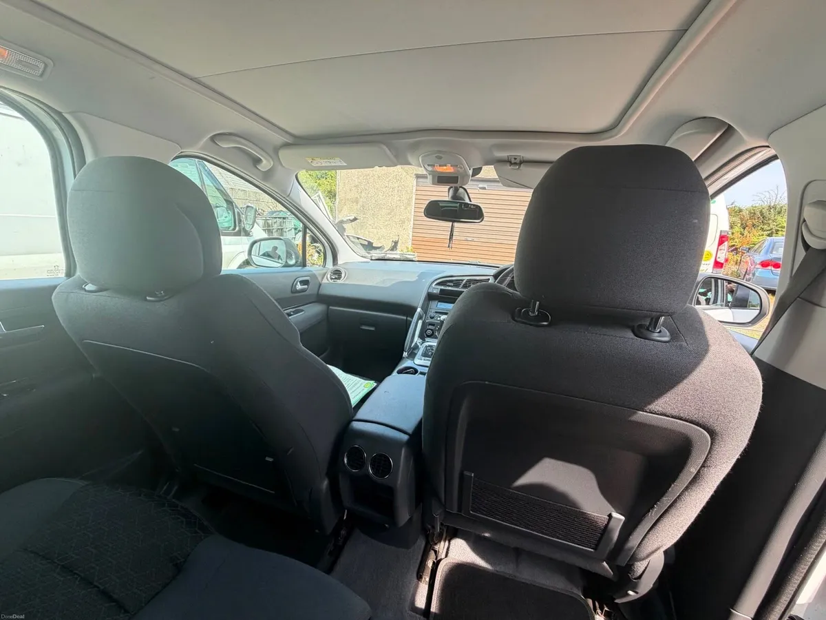 161 Peugeot 3008 - Image 5