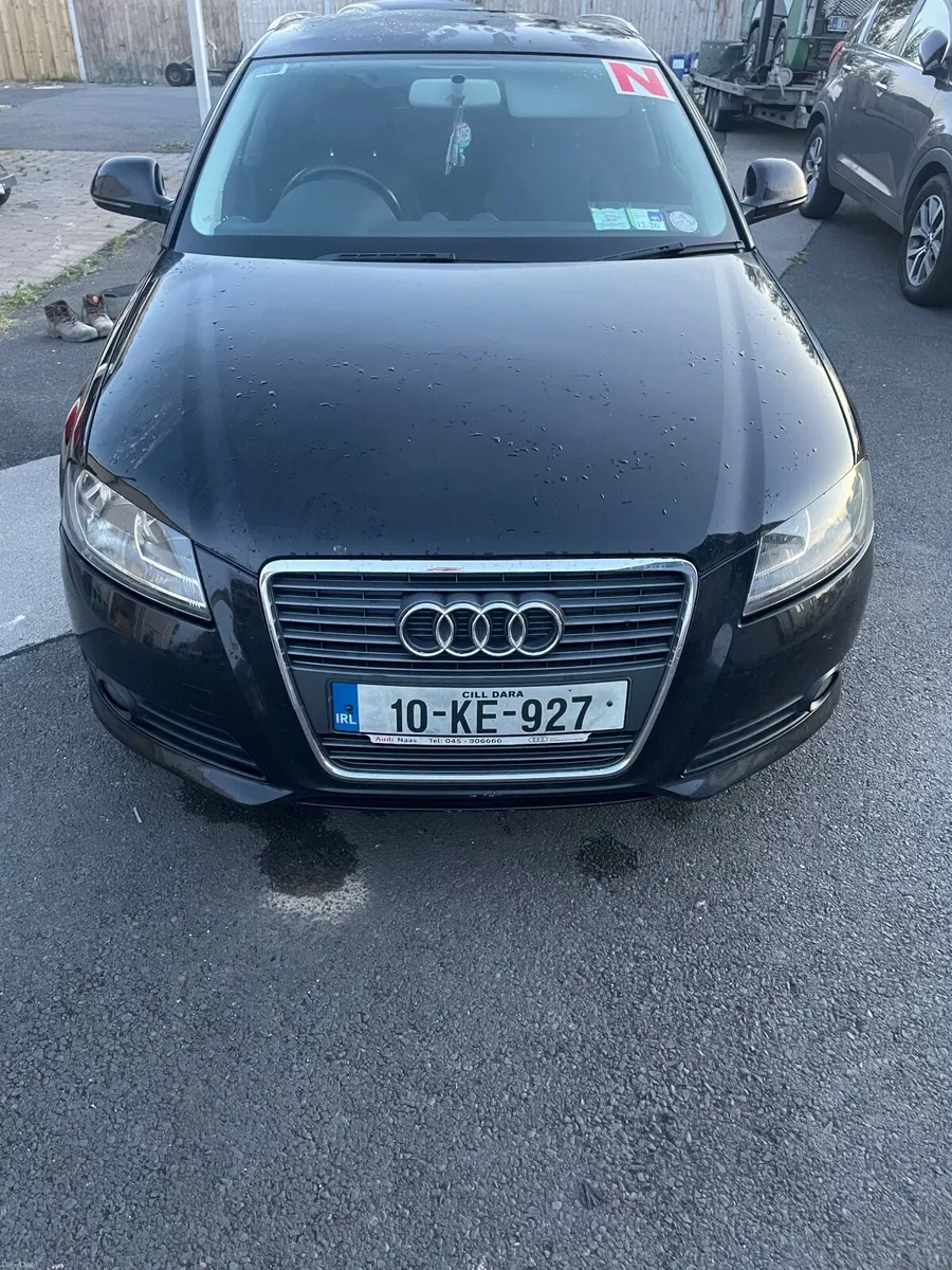 Audi A3 2010 - Image 4