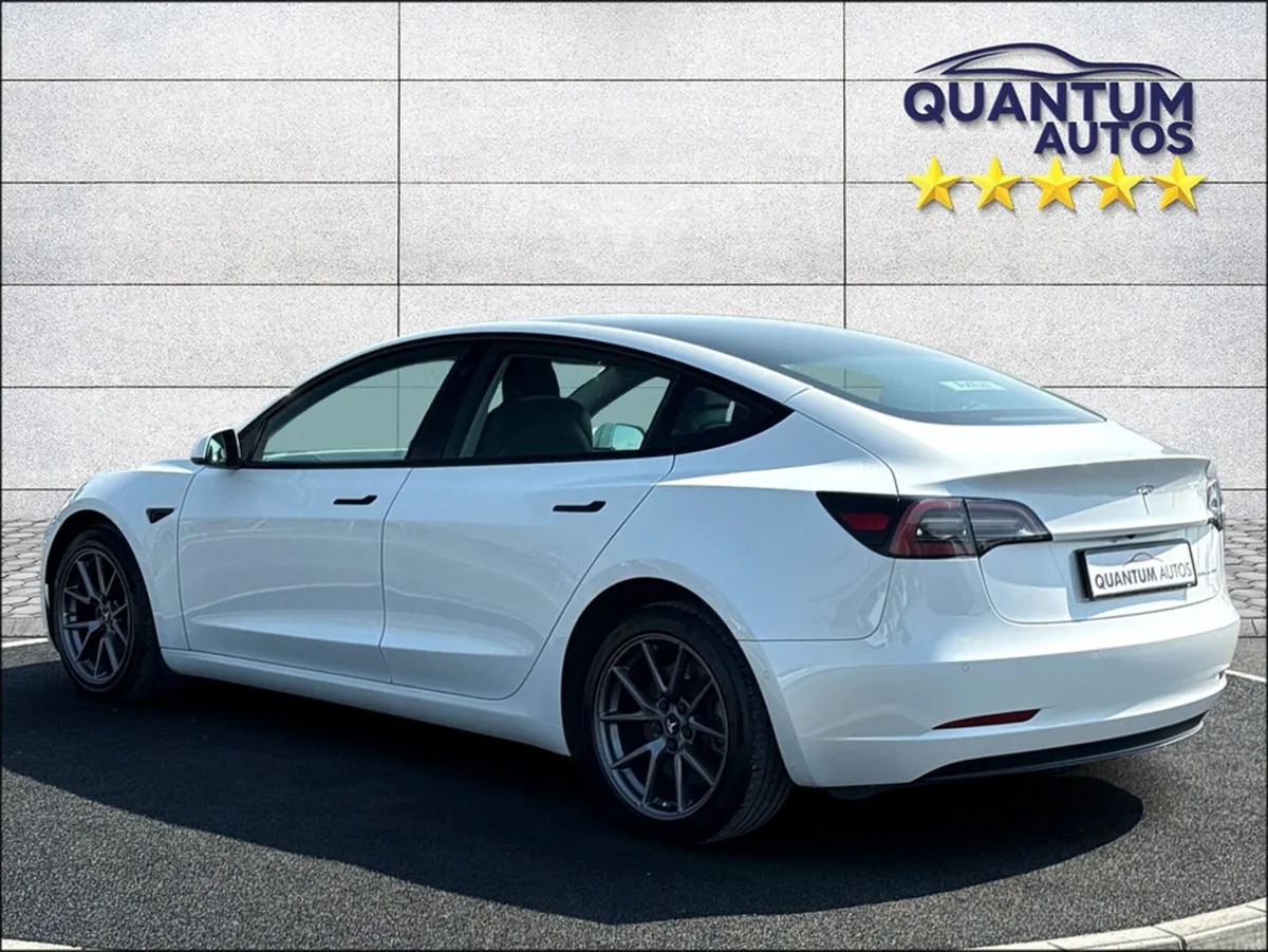 Tesla Model 3 2022 LONG RANGE AWD GRADE A BATTERY - Image 6