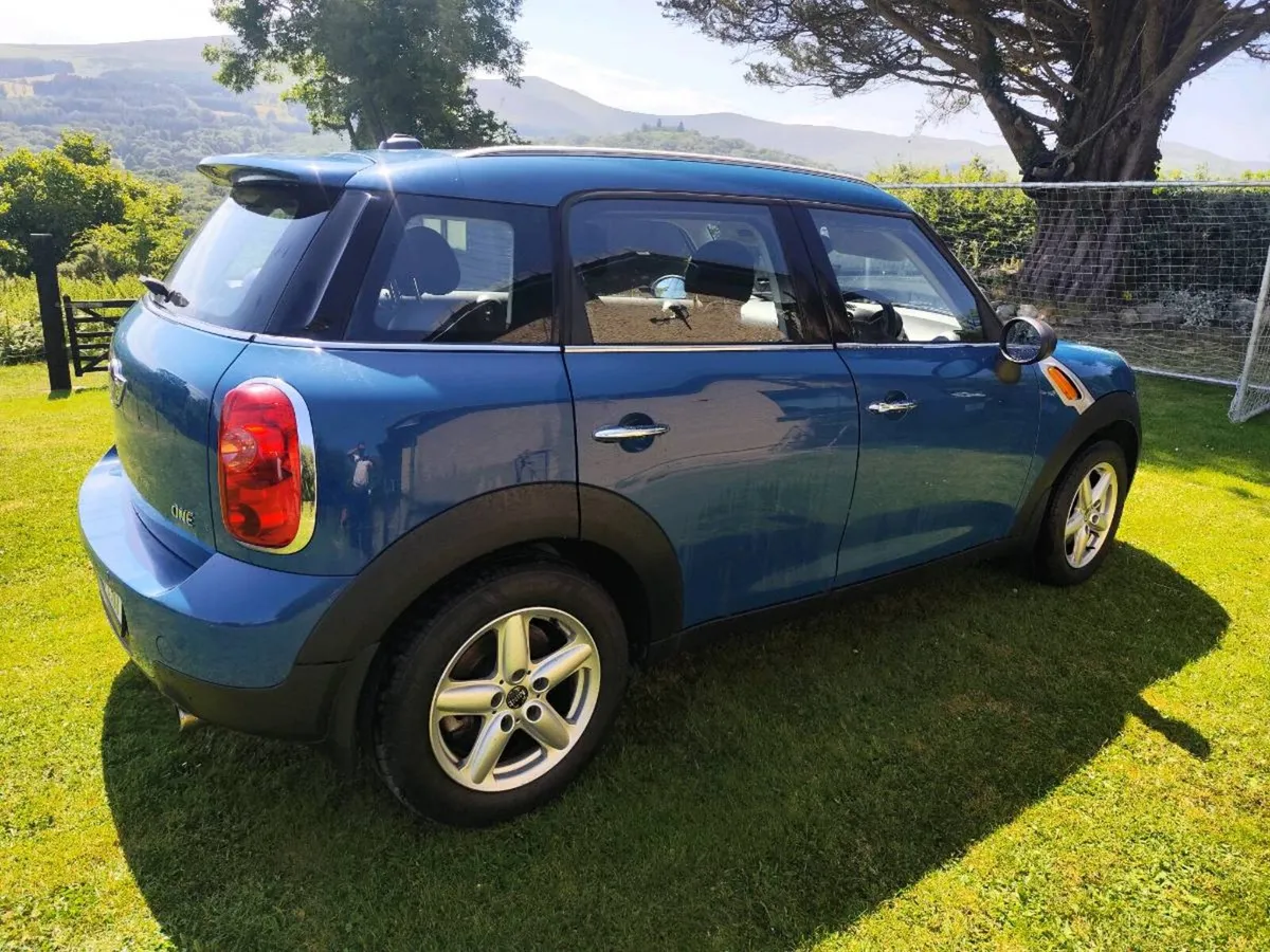 Mini countryman automatic - Image 4