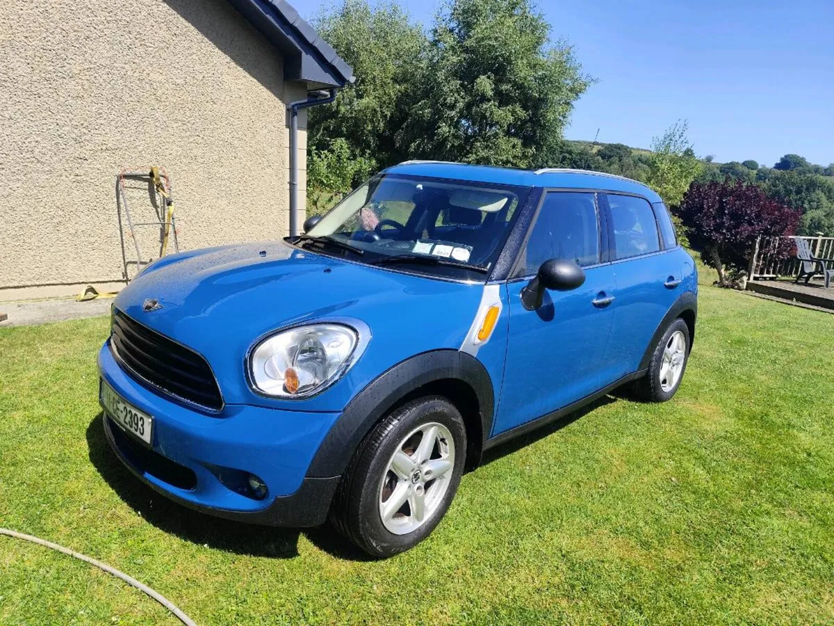 Mini countryman automatic - Image 2