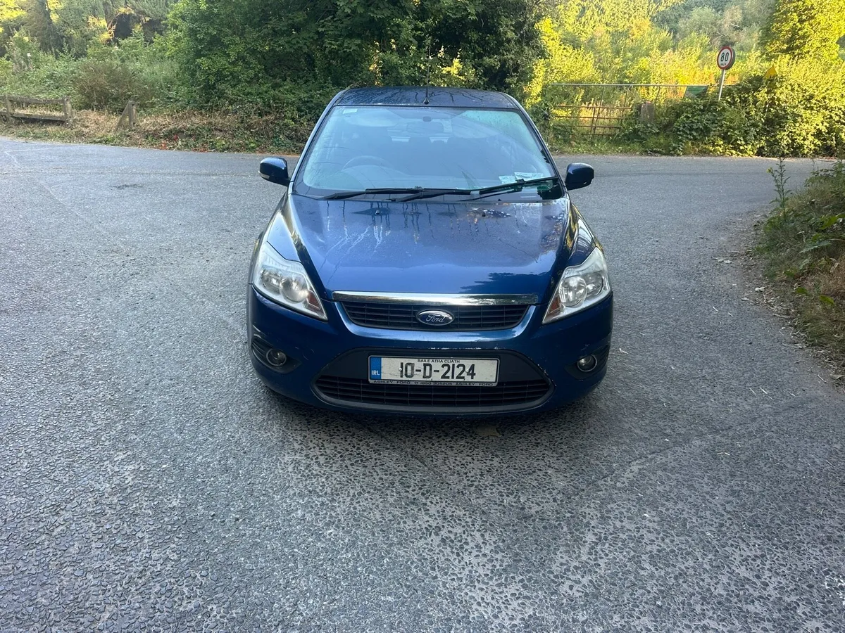 Ford focus - Image 2