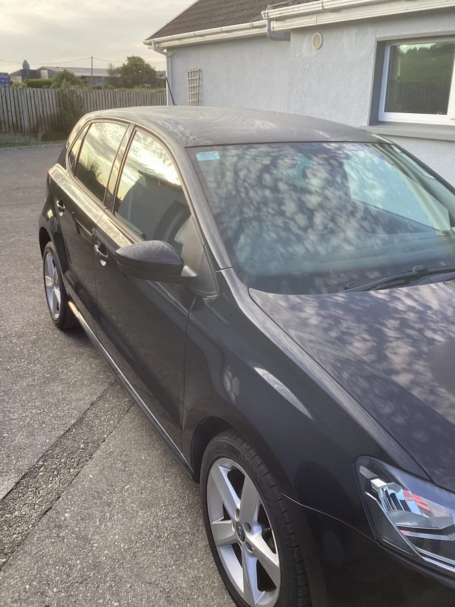 Volkswagen Polo 2015 - Image 4