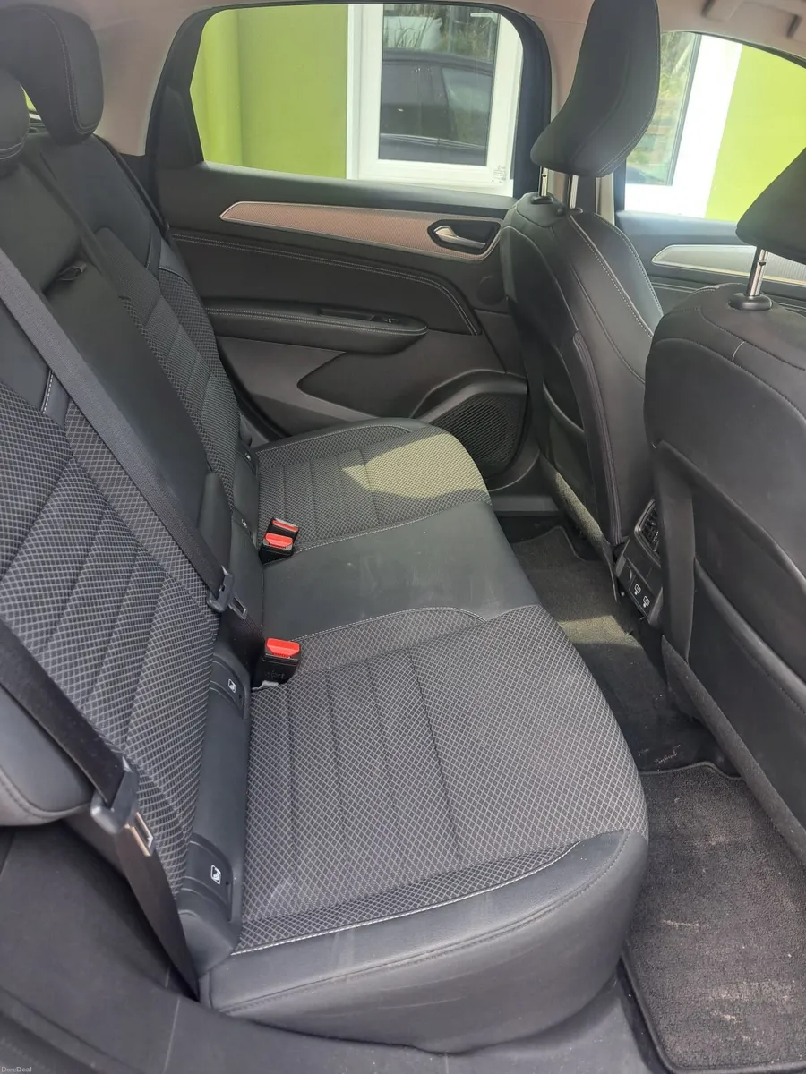 Renault Arkana 2022 - Image 4