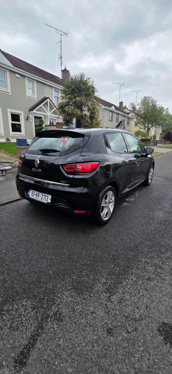 Renault Clio DCI - Image 3