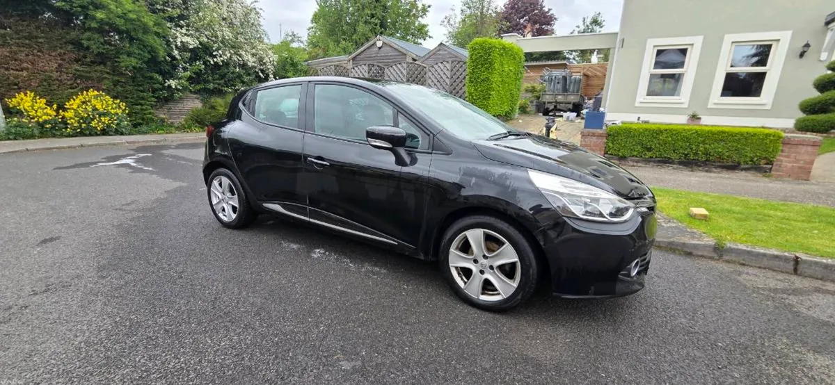 Renault Clio DCI - Image 5