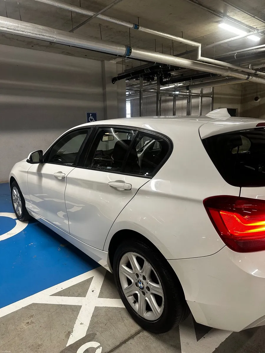 BMW 1-Series 2014 - Image 6