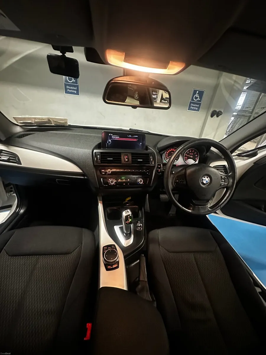 BMW 1-Series 2014 - Image 4