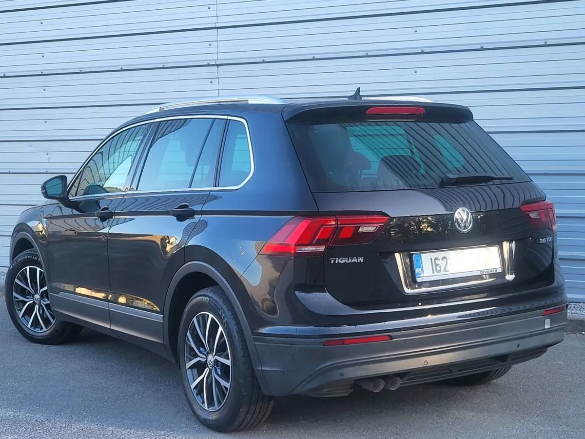 TIGUAN COMFORTLINE 2.0TDI 150BHP - Image 2