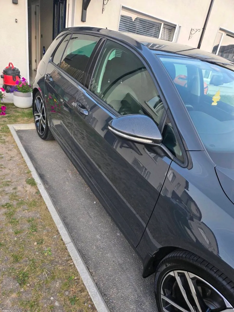 2L volkswagen golf - Image 2
