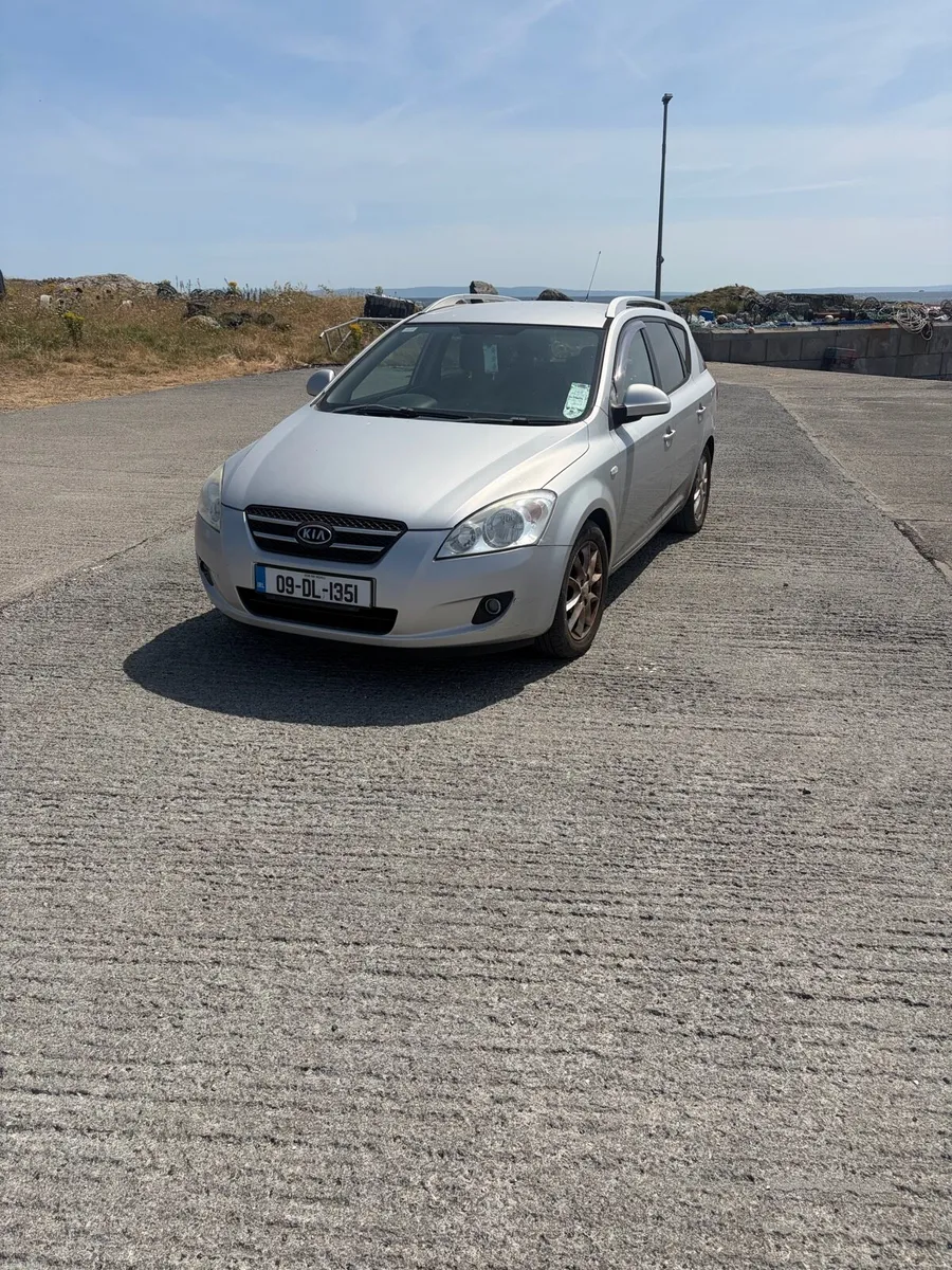 Kia Ceed - Image 1