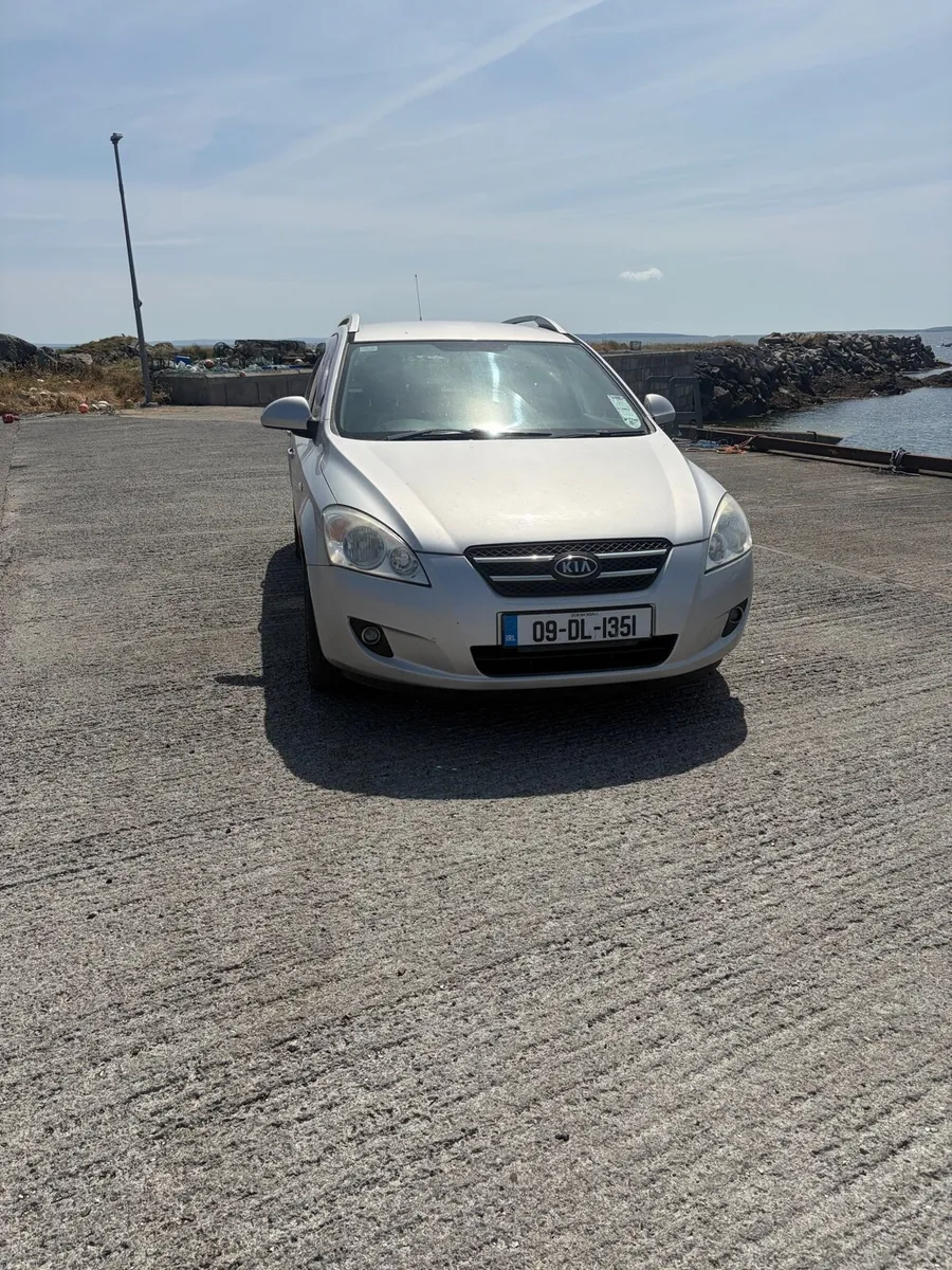 Kia Ceed - Image 3