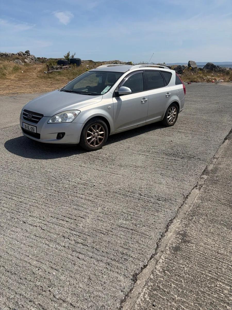 Kia Ceed - Image 4