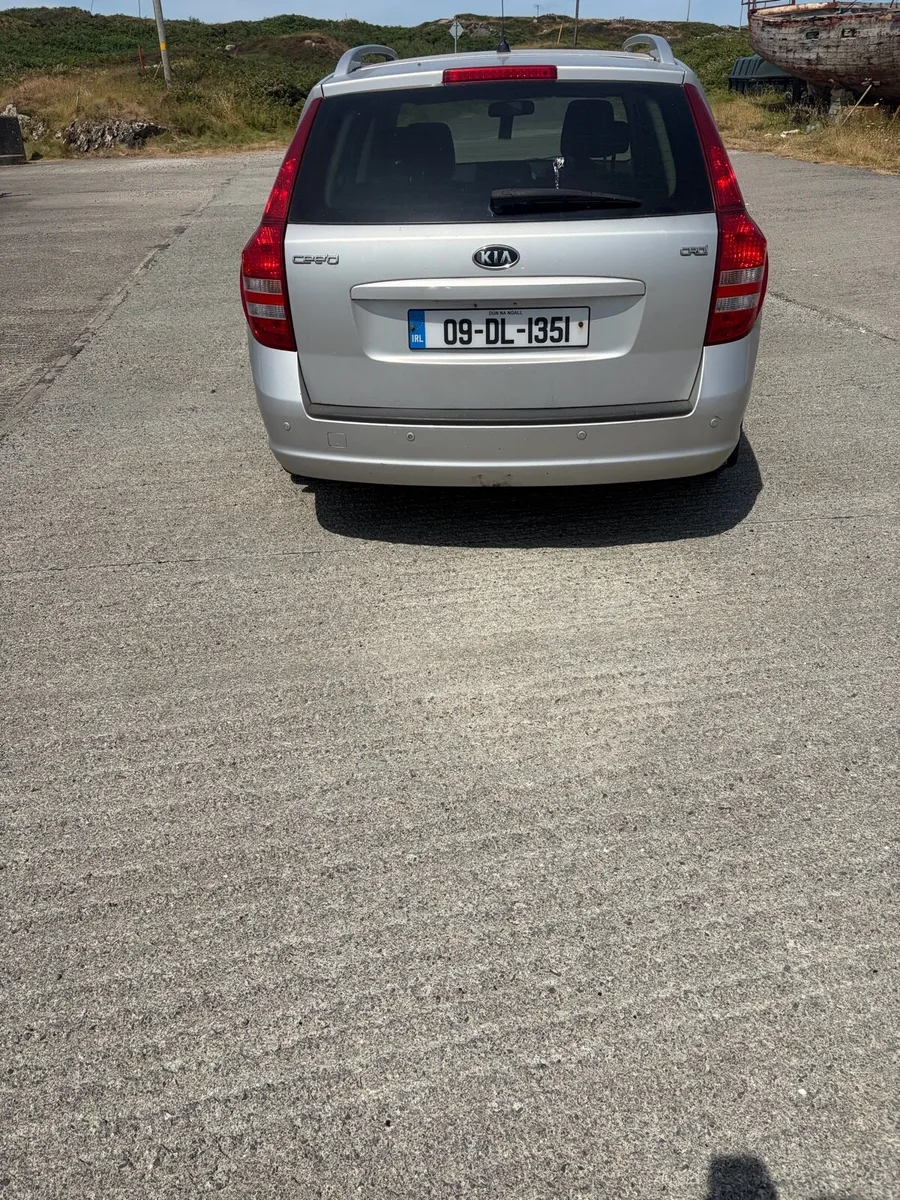 Kia Ceed - Image 6