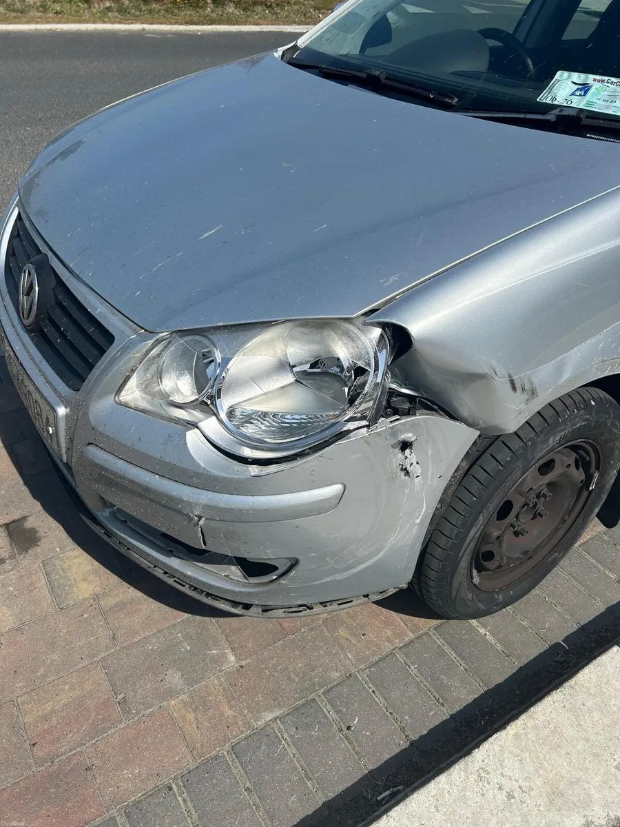 VW Polo 2007 - Image 2