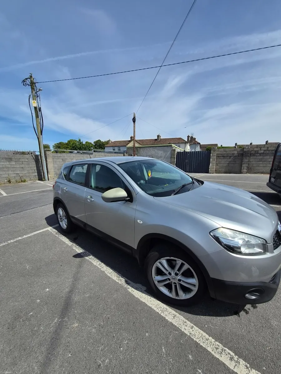 Nissan Qashqai 2010 - Image 5