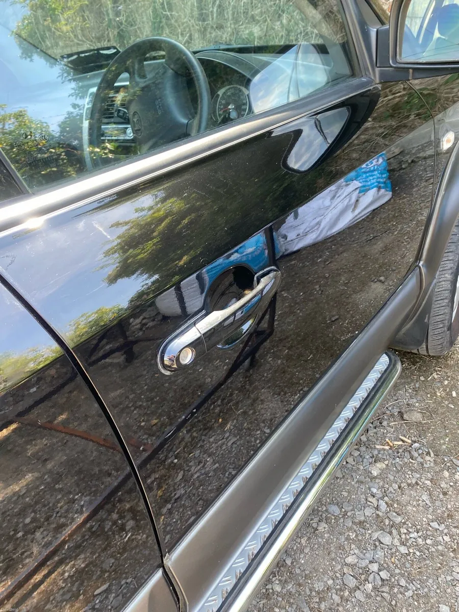 Hyundai tucson - Image 4