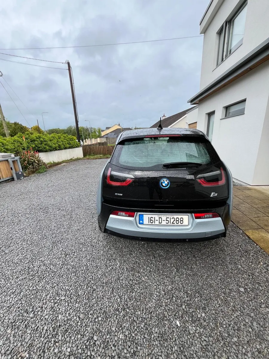 BMW I3 - Image 3