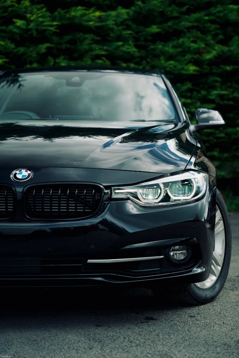 BMW 330e sport 2016-LOW MILEAGE - Image 4