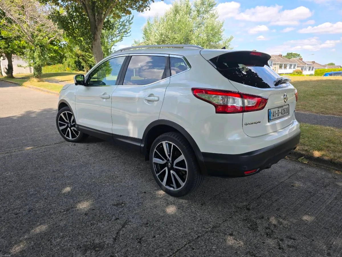 Nissan Qashqai - Image 3