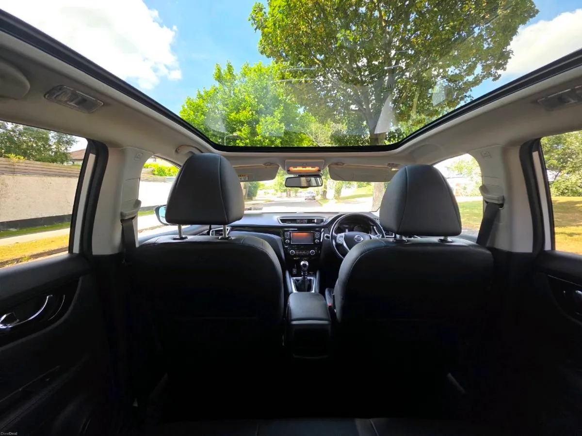 Nissan Qashqai - Image 5