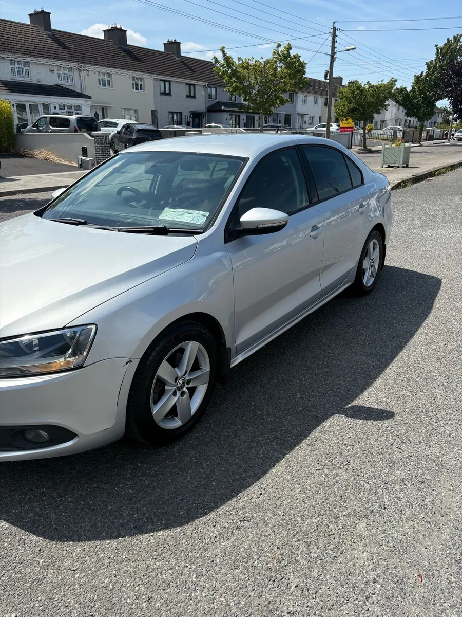 2015 Jetta - Image 4