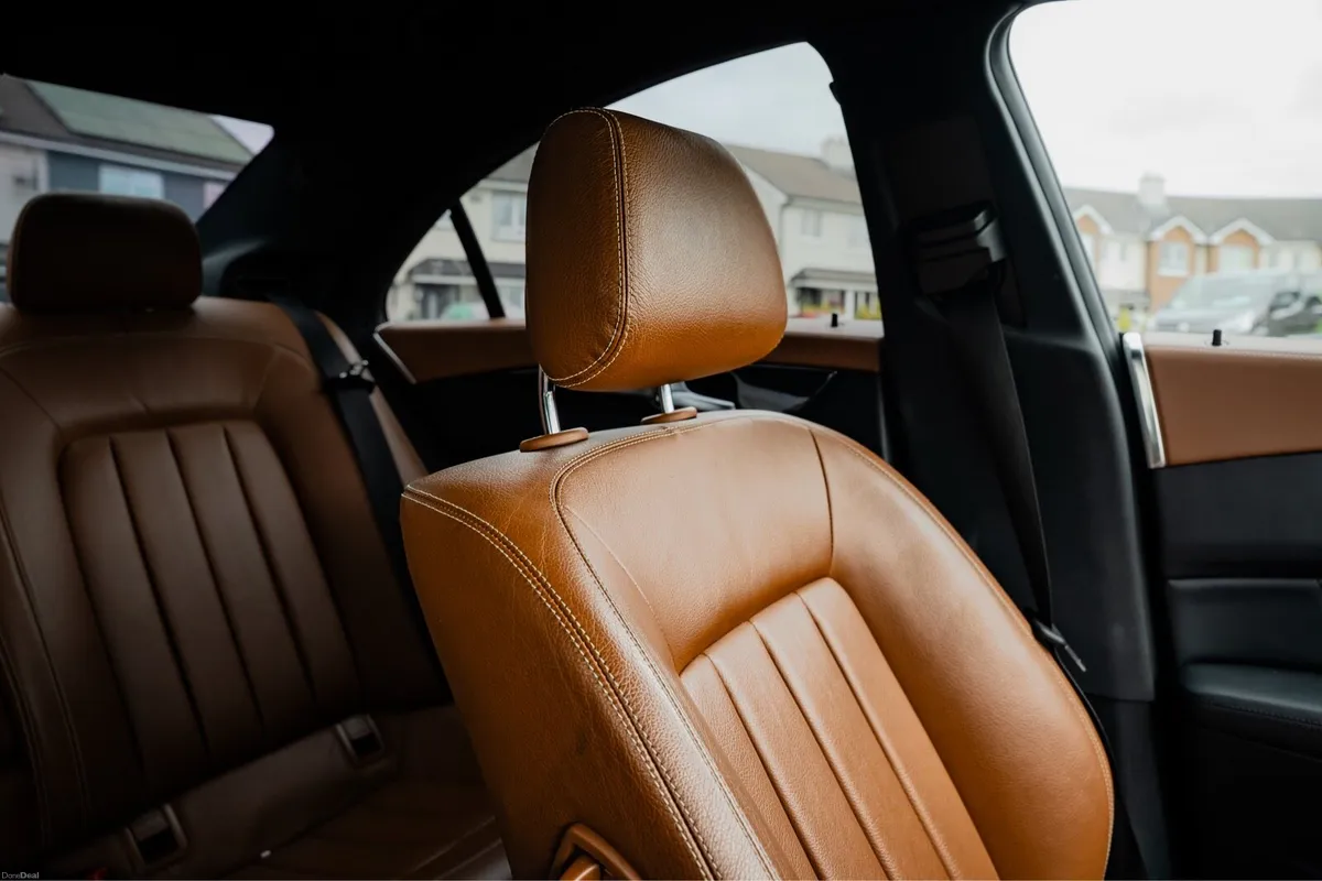 Mercedes CLS AMG Line - Image 4