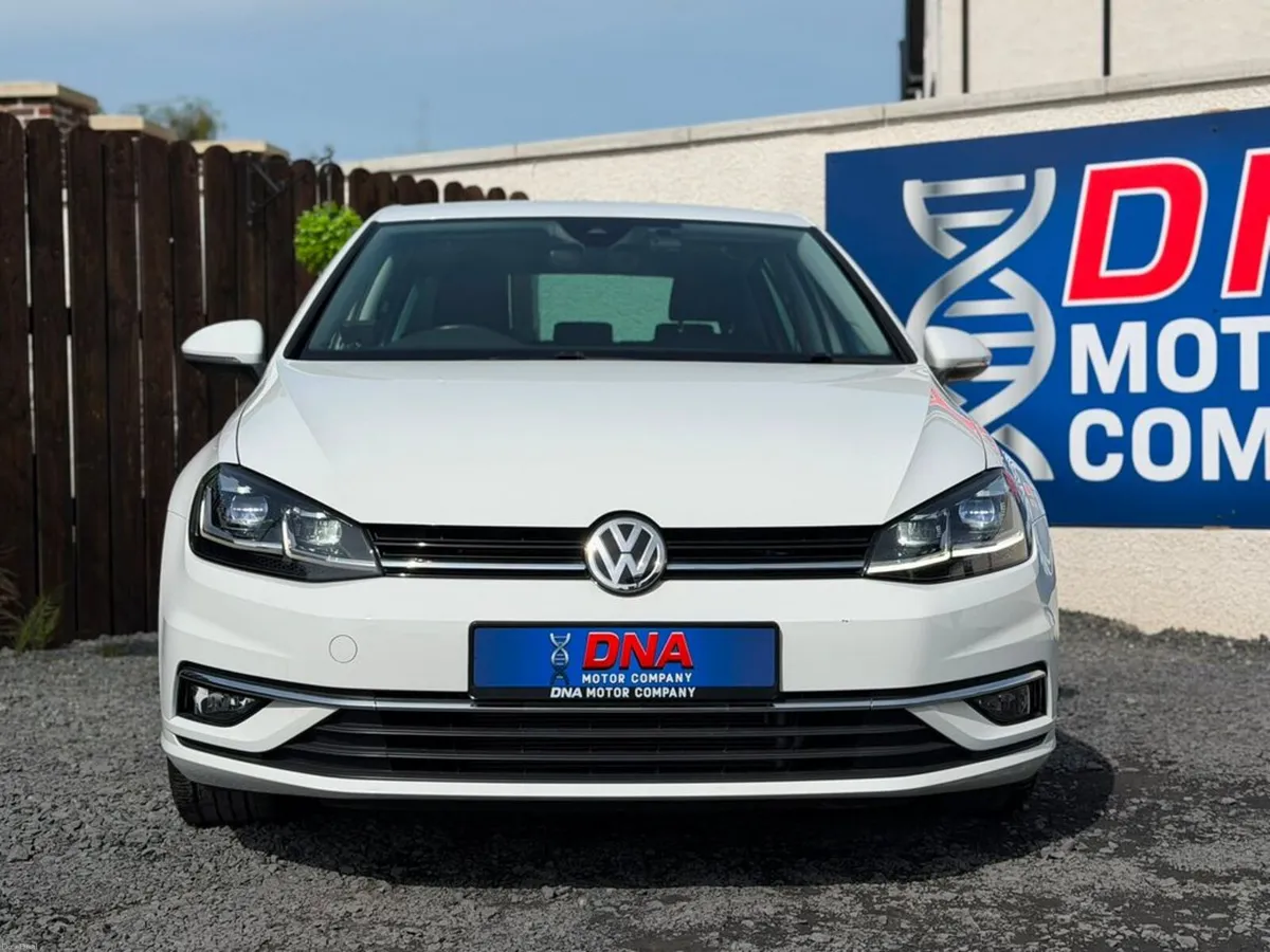 Volkswagen Golf 1.4 HIGHLINE AUTO - ONLY 60KMS - Image 2
