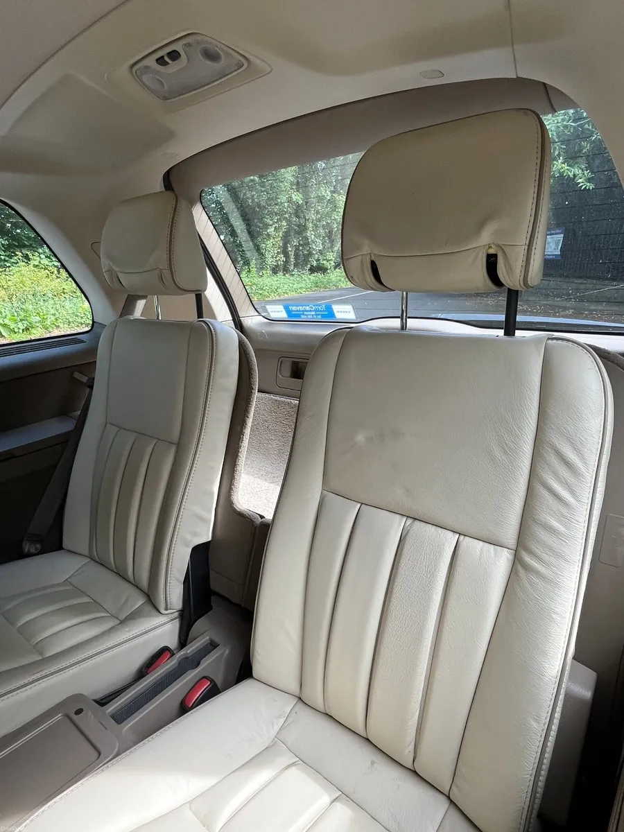 Volvo XC90 2007 - Image 4