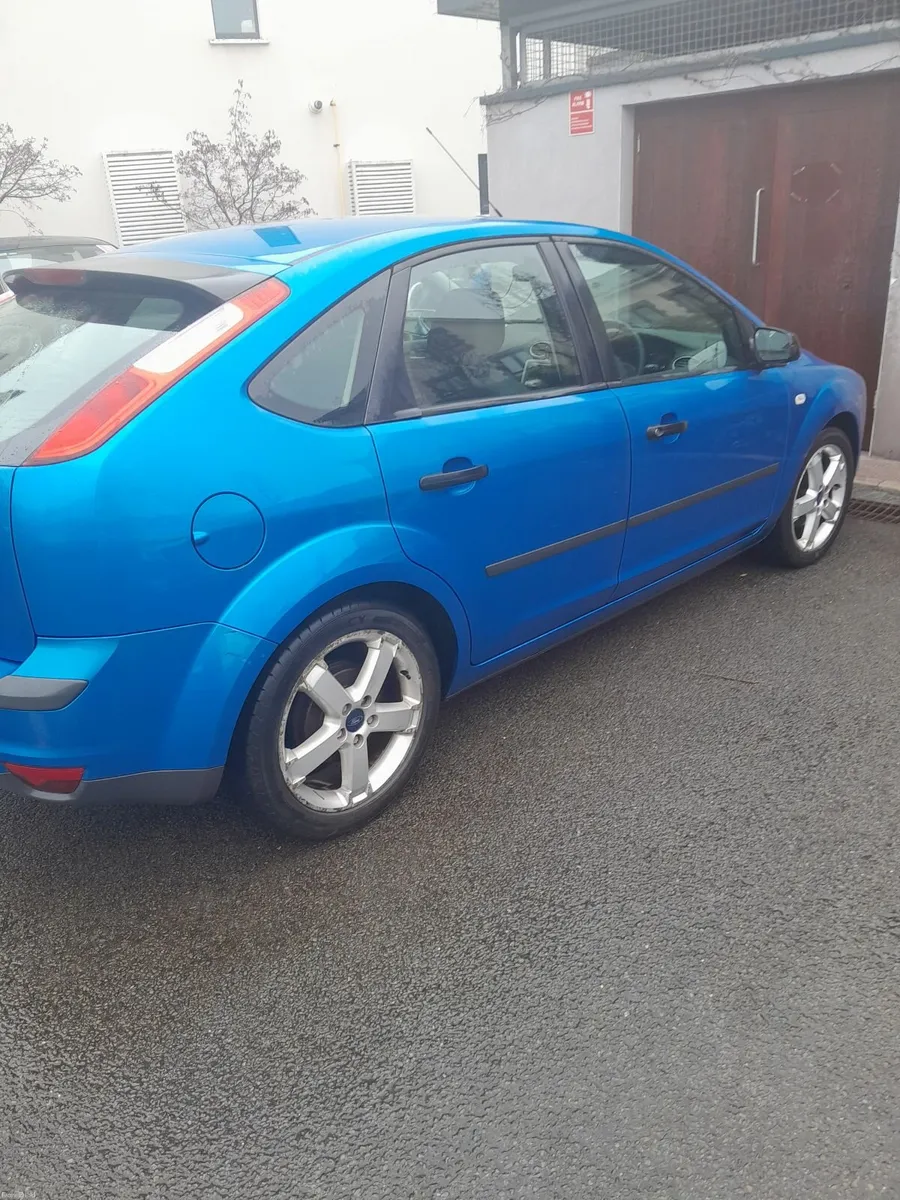 Ford Focus 2006 - Image 1