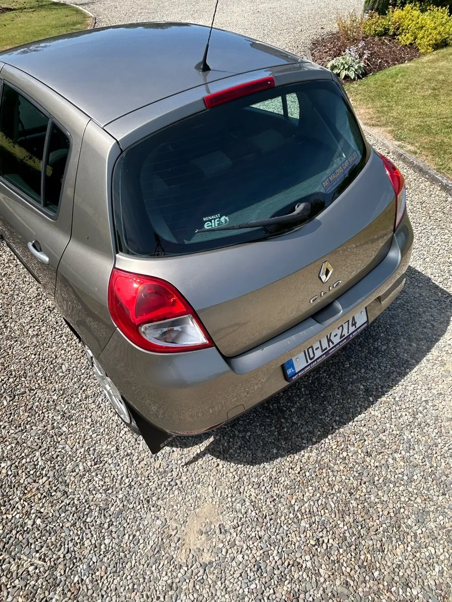 Renault Clio 1.2 , low KLM’s - Image 3
