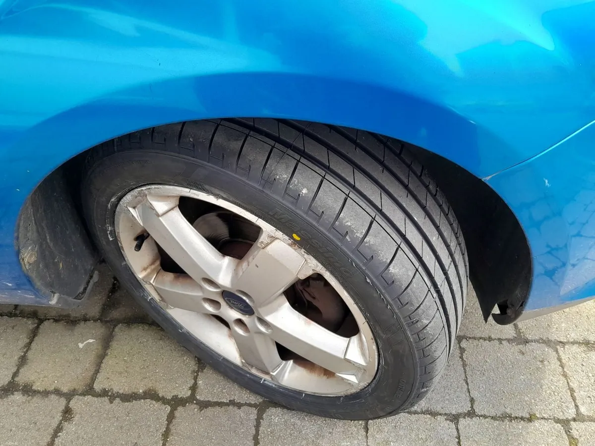 Ford Focus 2006 - Image 4