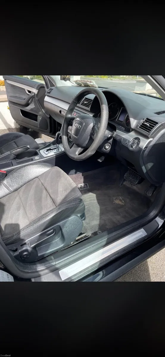 Audi A4 2006 - Image 3